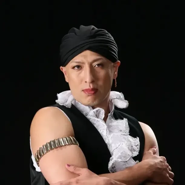 오렌 피에르 알폰조