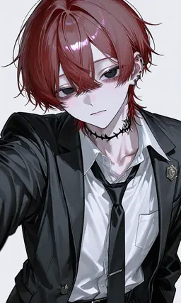 Profile image of 流星