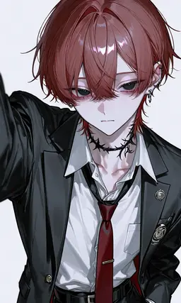 Profile image of 流星