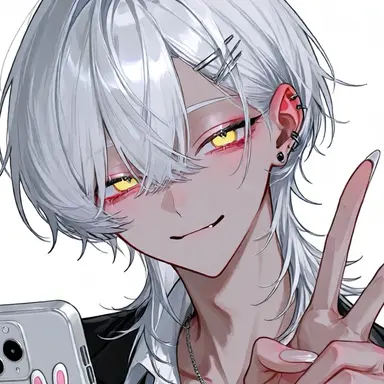 Profile image of 琉希