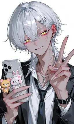 Profile image of 琉希