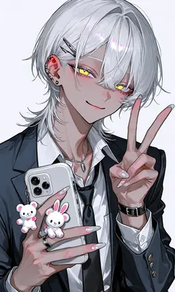Profile image of 琉希