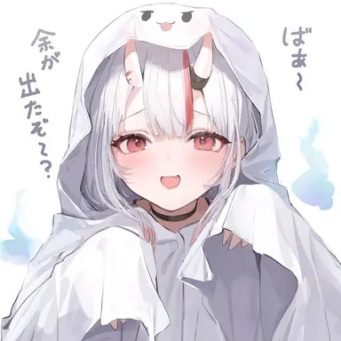 Profile image of 百鬼あやめ