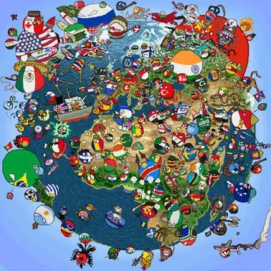 Profile image of ポーランドボール