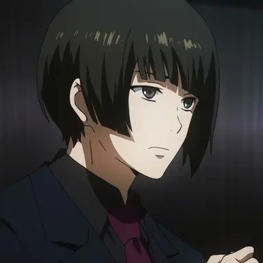 Profile image of 宇井 郡