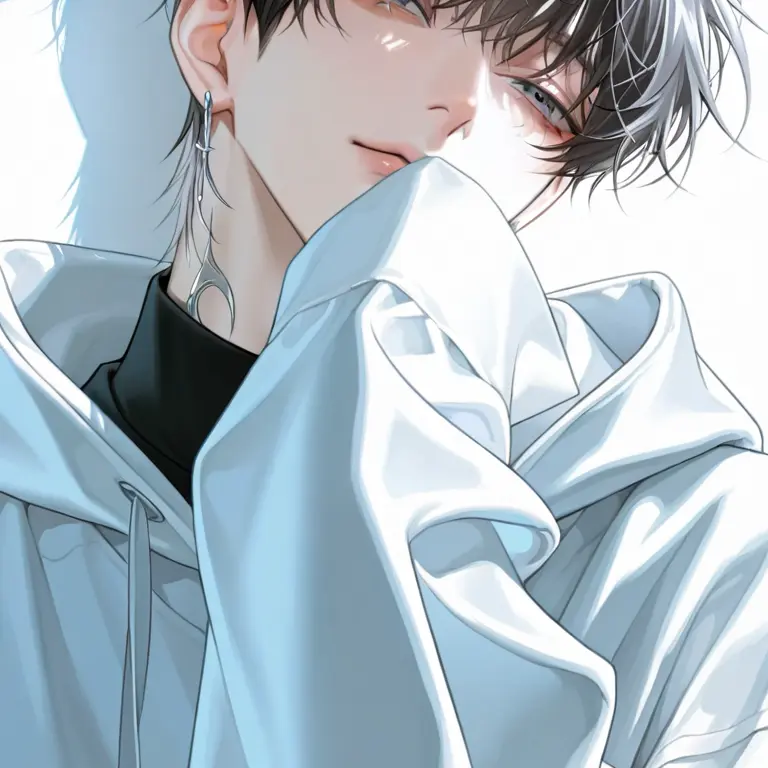 OvalGrebe6515의 最初から君のもの