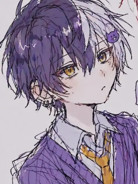 ktykunfan의 激重男子に依存されてます