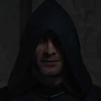 Profile image of Lucien Lachance