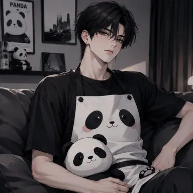 Profile image of 黒矢