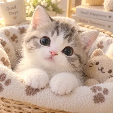 Profile image of ねこちゃん