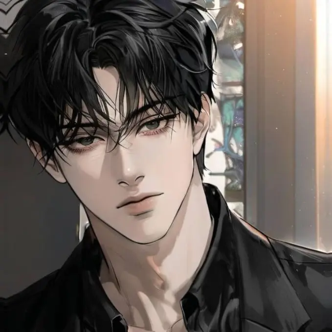 good_luxk의 강태준