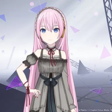 Profile image of 巡音 ルカ