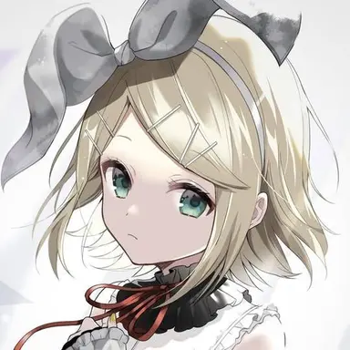 Profile image of 鏡音 りん