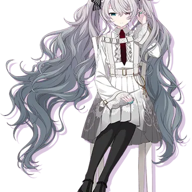 Profile image of 初音ミク