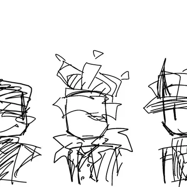 Profile image of cruel king