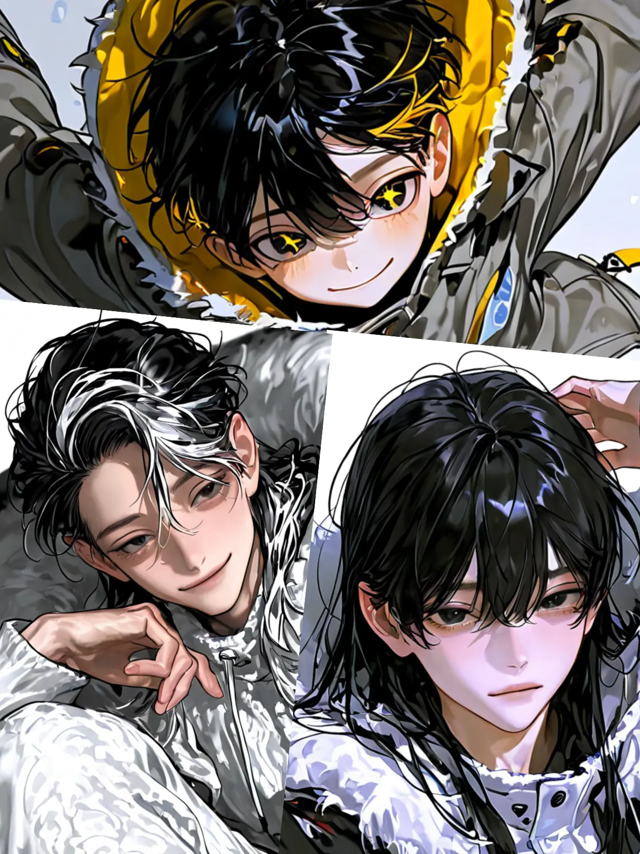 Youurinn1423의 極寒民泊with ペンギンズ!