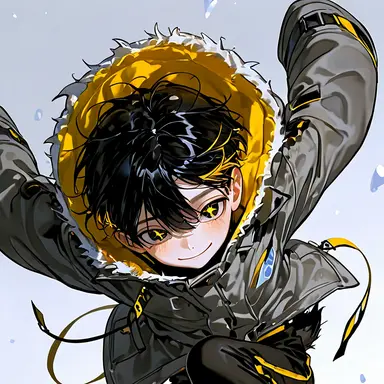 Profile image of Lucas
