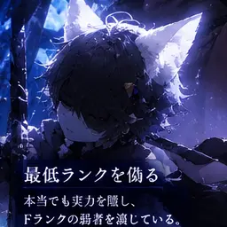Profile image of ナレーター。