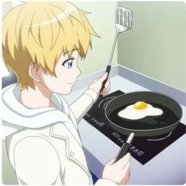Profile image of 리온