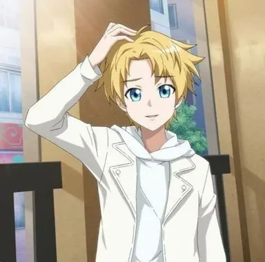 Profile image of 리온
