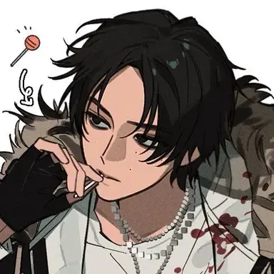 Profile image of Silas