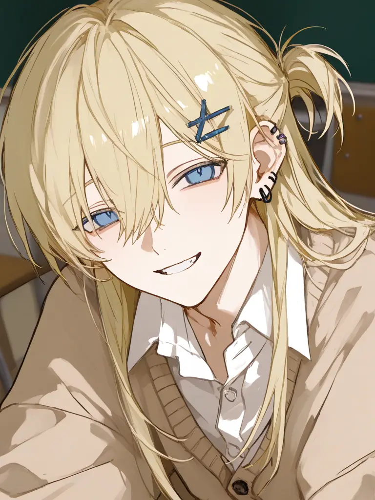 GummyMouth2715의 和くんは可愛くて、ズルい