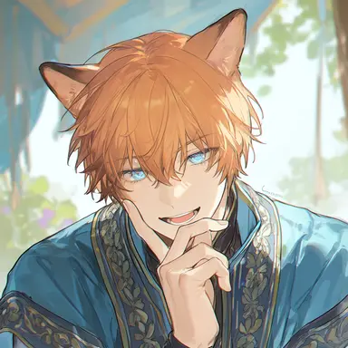 Profile image of 에리오