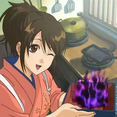 Profile image of 志村妙