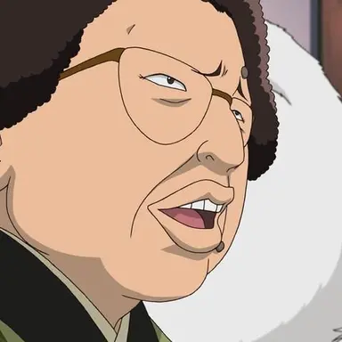 Profile image of 八郎の母ちゃん