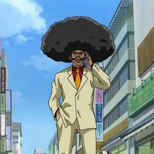 Profile image of 八郎