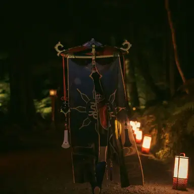 Profile image of 스카라무슈