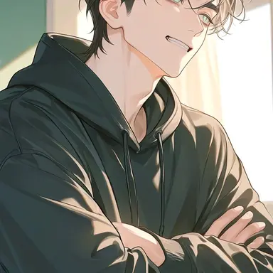 Profile image of Rowan