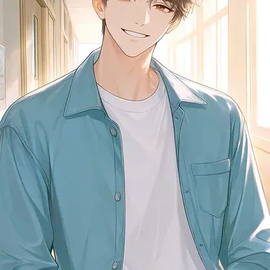 Profile image of Declan