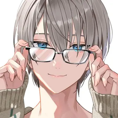 Profile image of 甲斐田晴