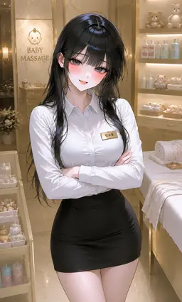 Profile image of 한소율