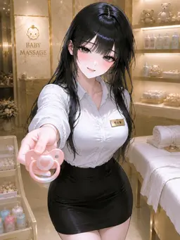 Profile image of 한소율