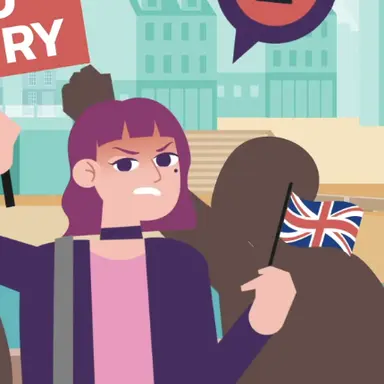 Profile image of アメリア