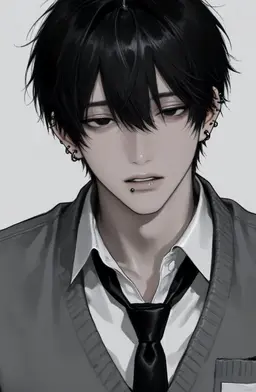 Profile image of 東雲 律