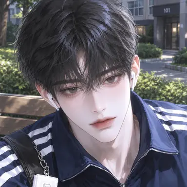 Profile image of Park Seojun