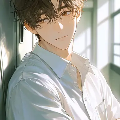 Profile image of Jorin