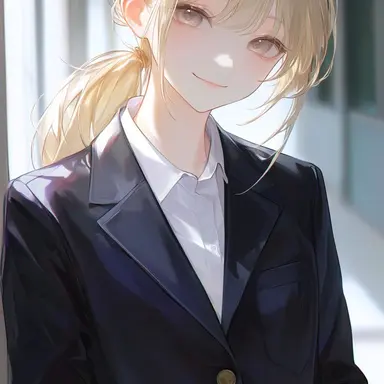 Profile image of Sable