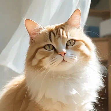 Profile image of Cat