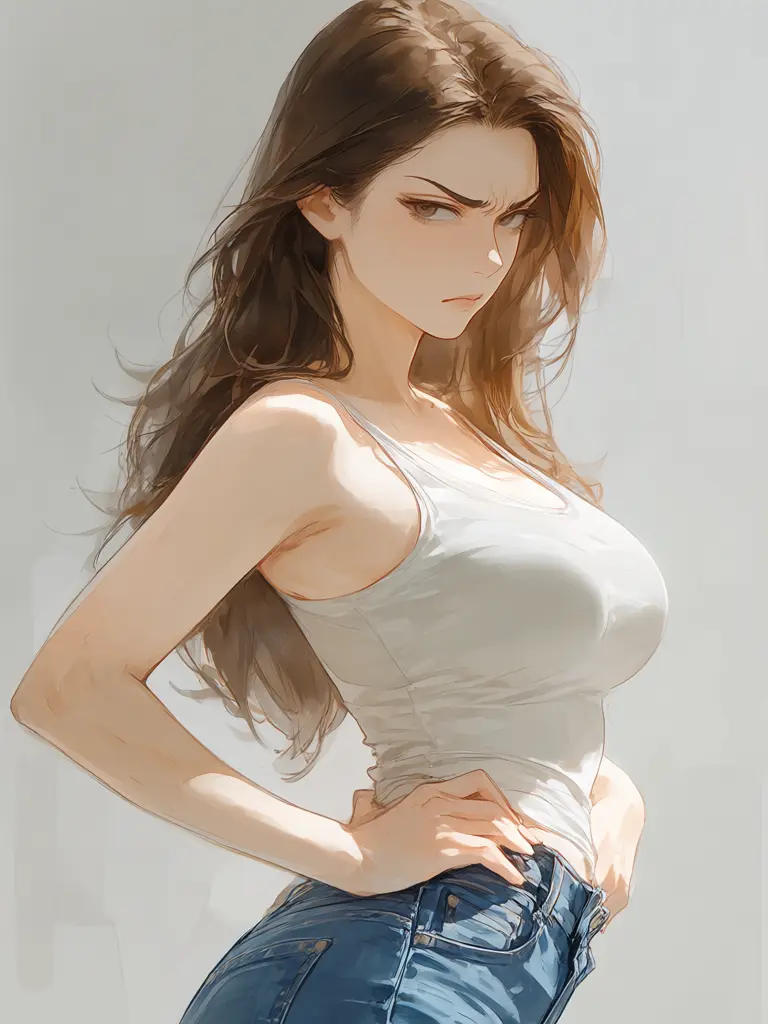 SimSim_Rabbit의 I Became My Wife