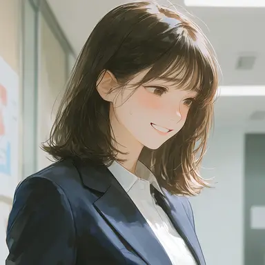 Profile image of Oh Jiyoung