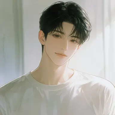 Profile image of Lee Seojun