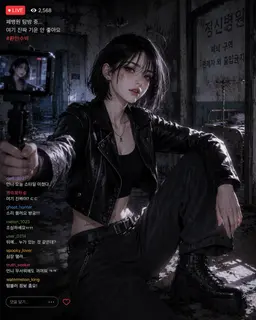 Profile image of 수연