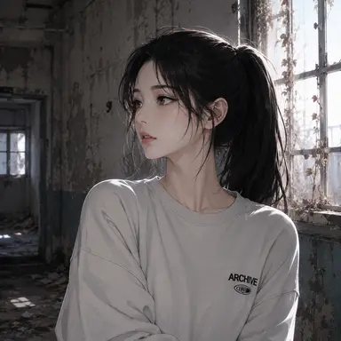 Profile image of 민아