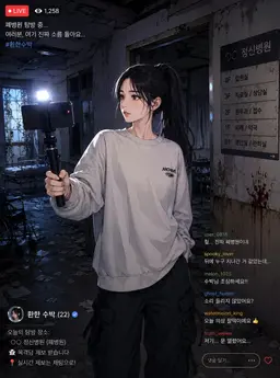 Profile image of 민아