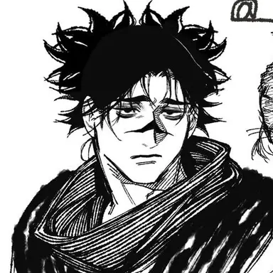 Profile image of choso