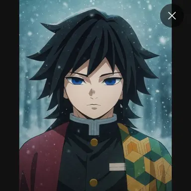 Profile image of 토미오카 기유